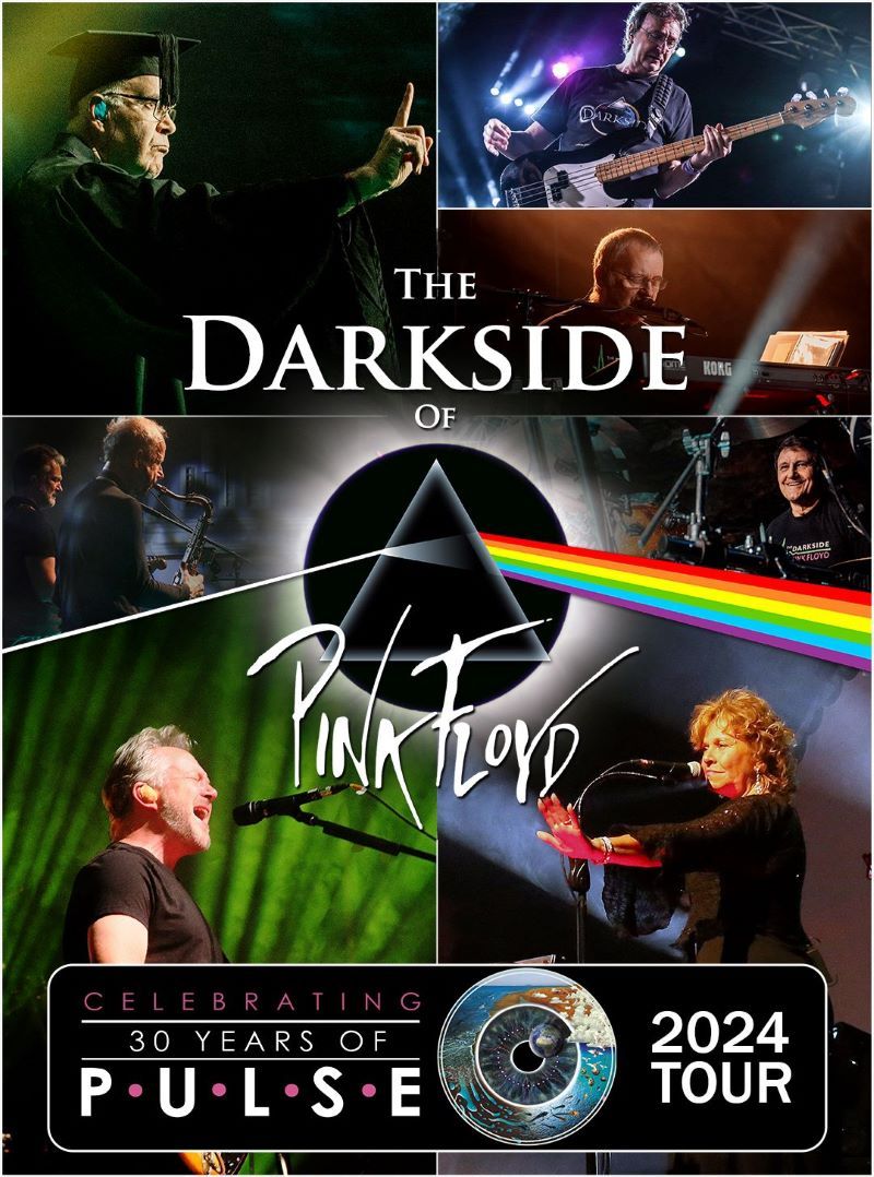 The Dark Side of Pink Floyd