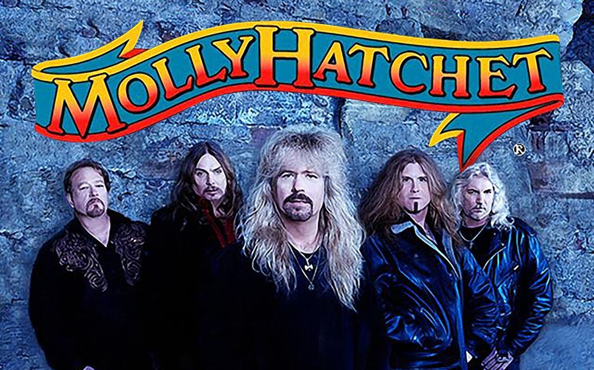 Molly Hatchet