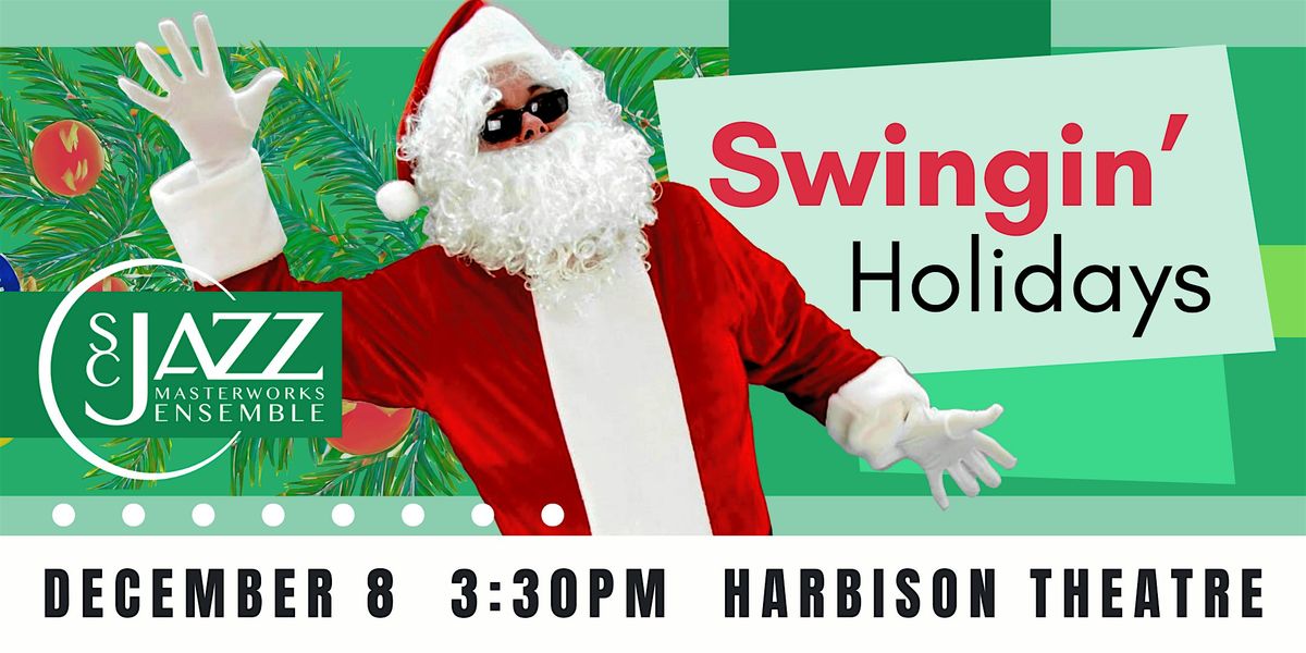 SWINGIN'HOLIDAYS