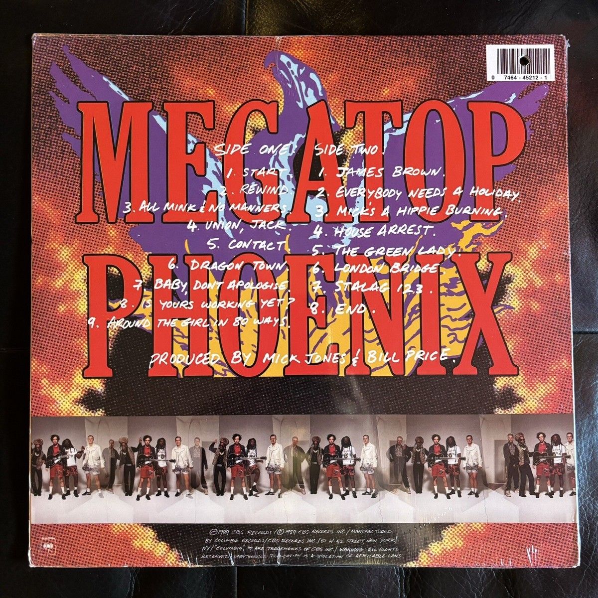 Bad Manners London Tickets