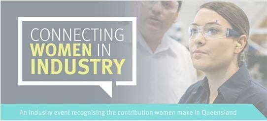 Connecting Women in Industry