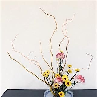 Introductory Ikebana Experience