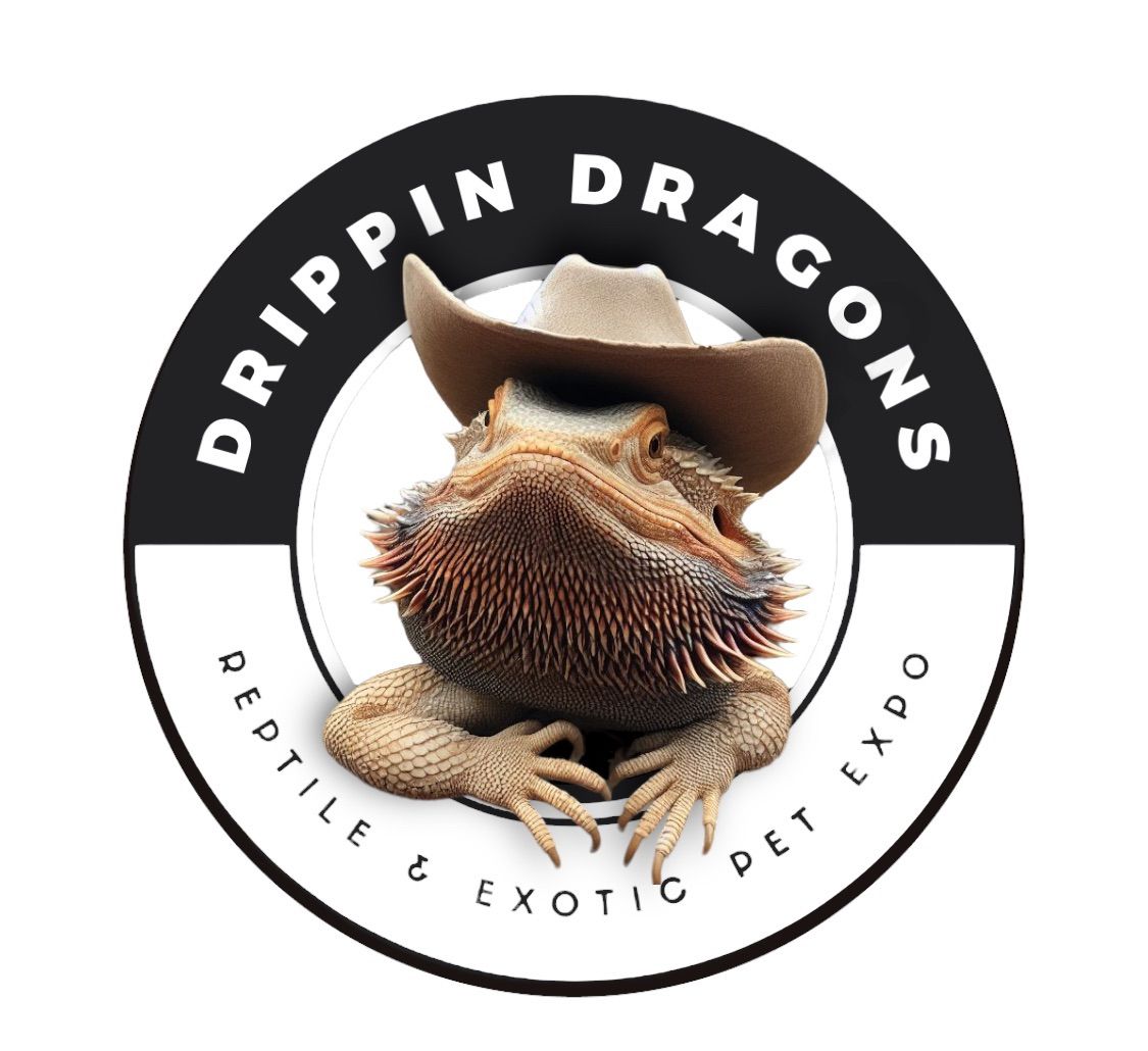 DRIPPIN DRAGONS REPTILE & EXOTIC PET EXPO