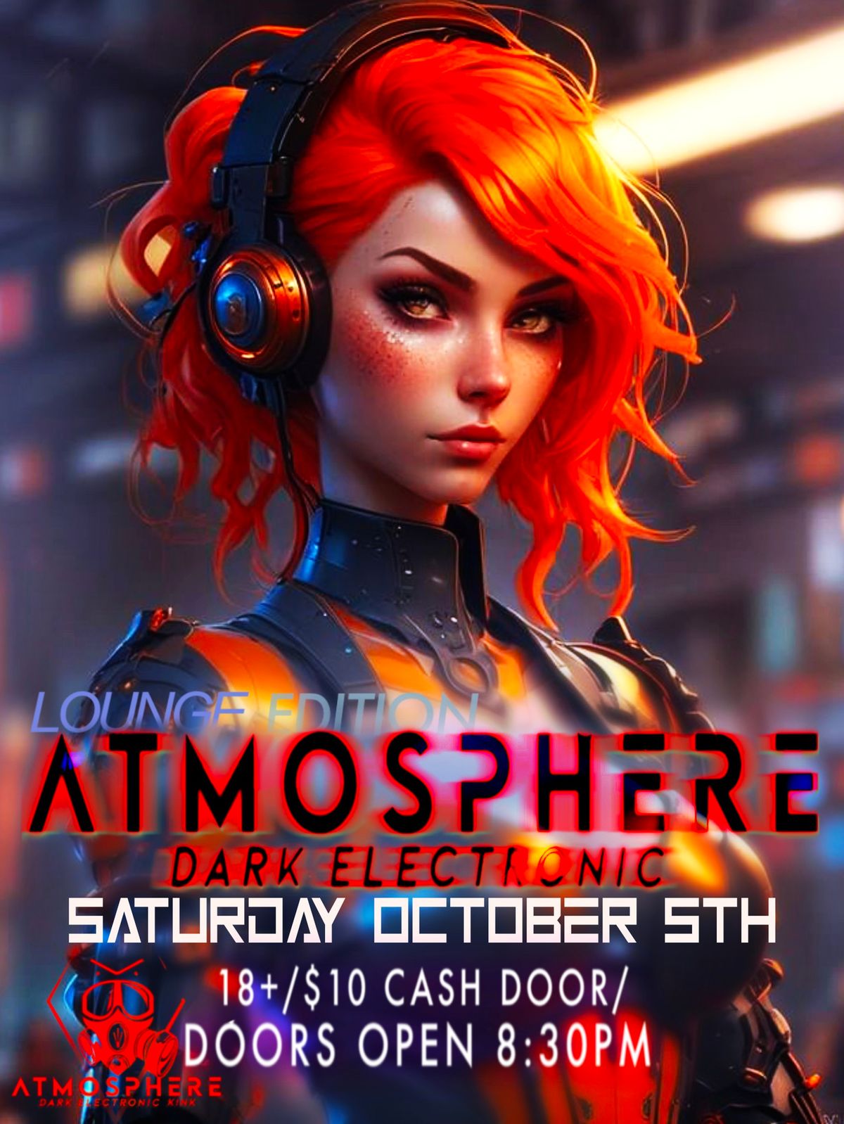 Atmosphere #114: Lounge Edition