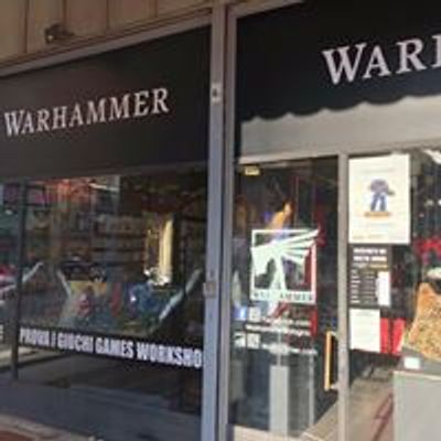 Warhammer - Bologna