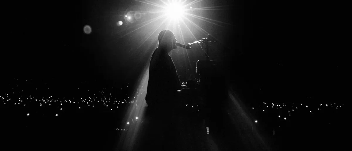 Billy Joel, Stevie Nicks in New Orleans