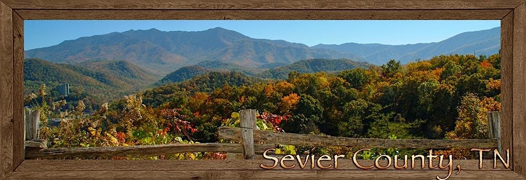 Sevier County Planning & Zoning