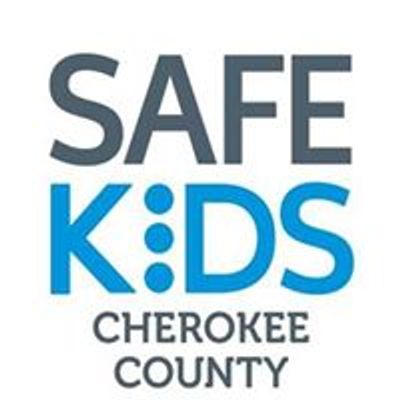 Safe Kids Cherokee County