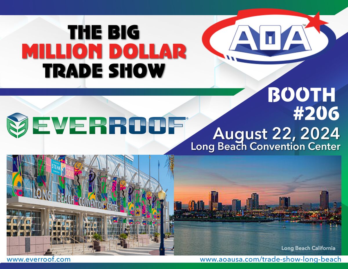 AOA Trade Show