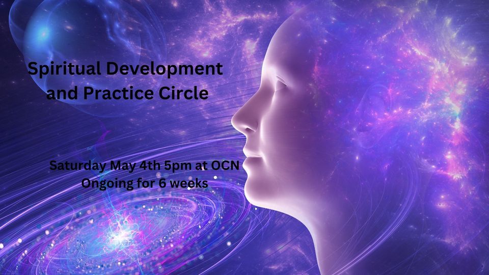 Spiritual Development and Practice Circle