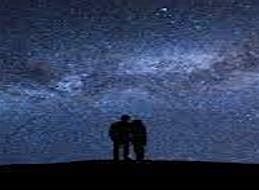 Stargazing Date Night