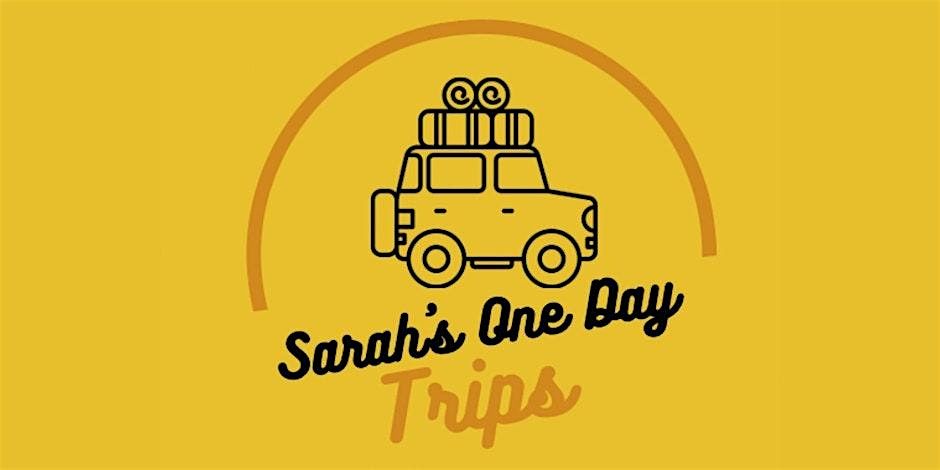 Sarah\u2019s One-Day Trips to Mont Tremblant