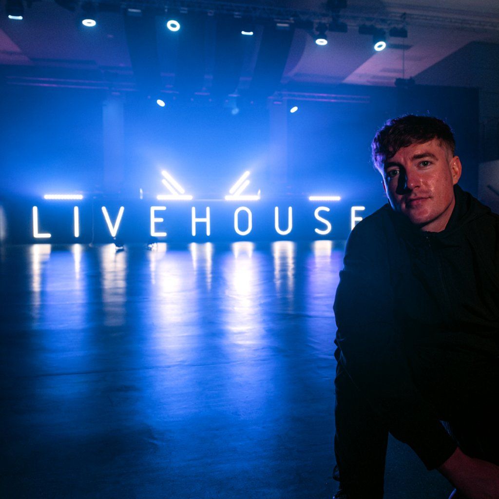 Stack City Dundee - Multunes - LiveHouse