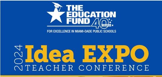 2024 Idea EXPO Teacher Conference