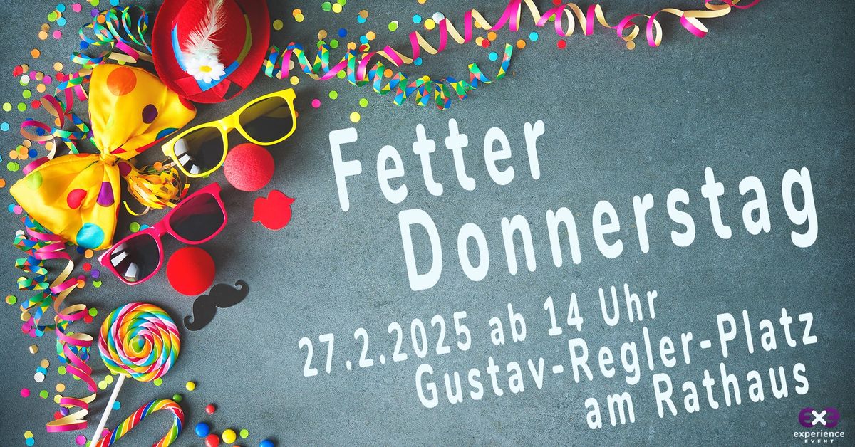 Fetter Donnerstag in Saarbr\u00fccken