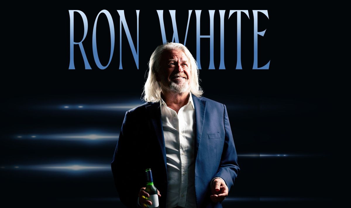 Ron White