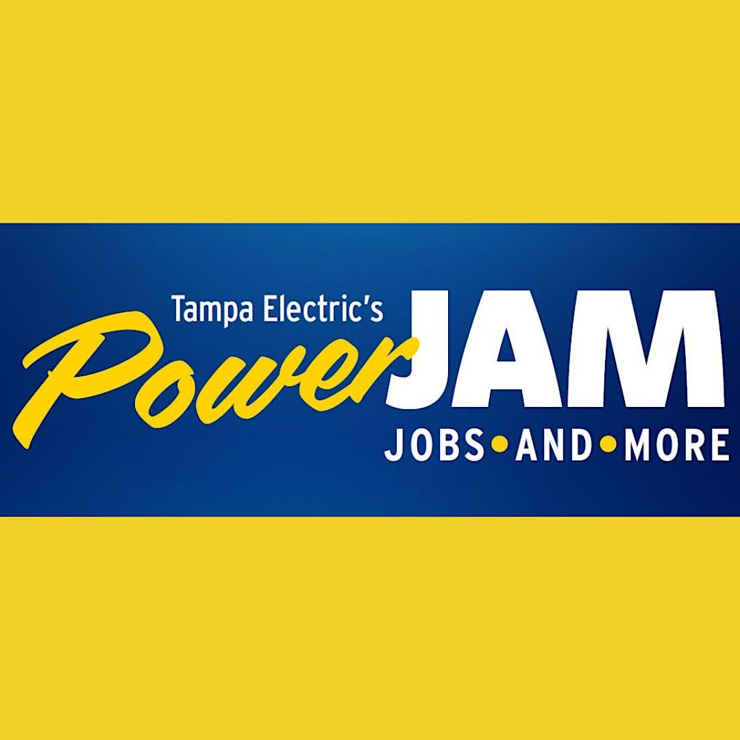 Tampa Electric's Power JAM