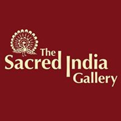 The Sacred India Gallery