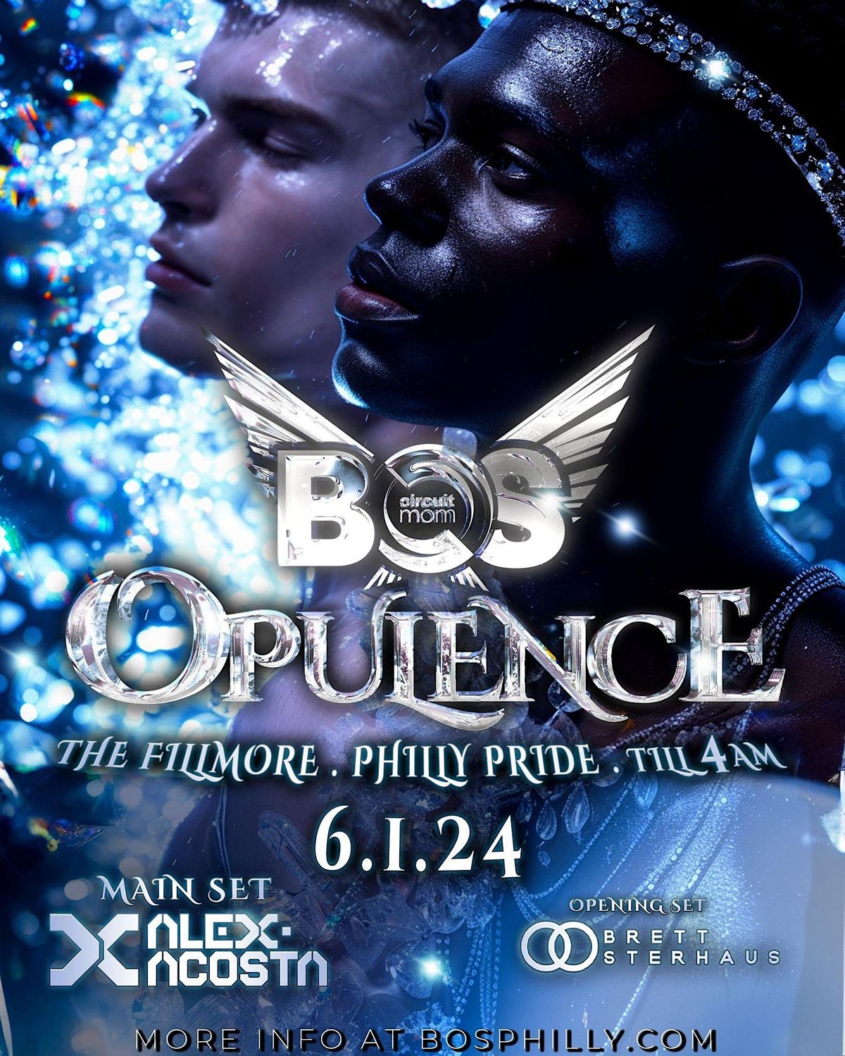 Opulence :: Philly Pride 2024