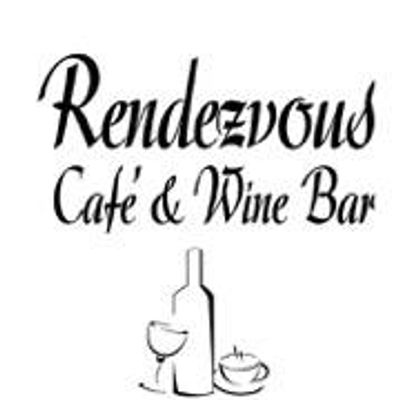 Rendezvous Cafe & Wine Bar