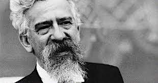 Abraham Joshua Heschel and His Legacy for Jewish-Christian Relations