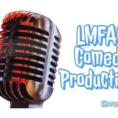 Lmfao comedy and event productions