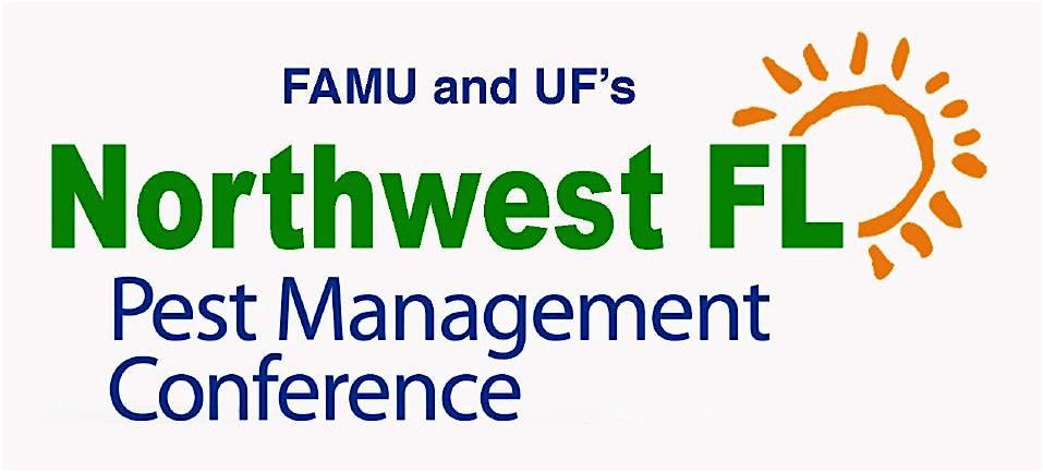 2025 Northwest Florida Pest Management Conference