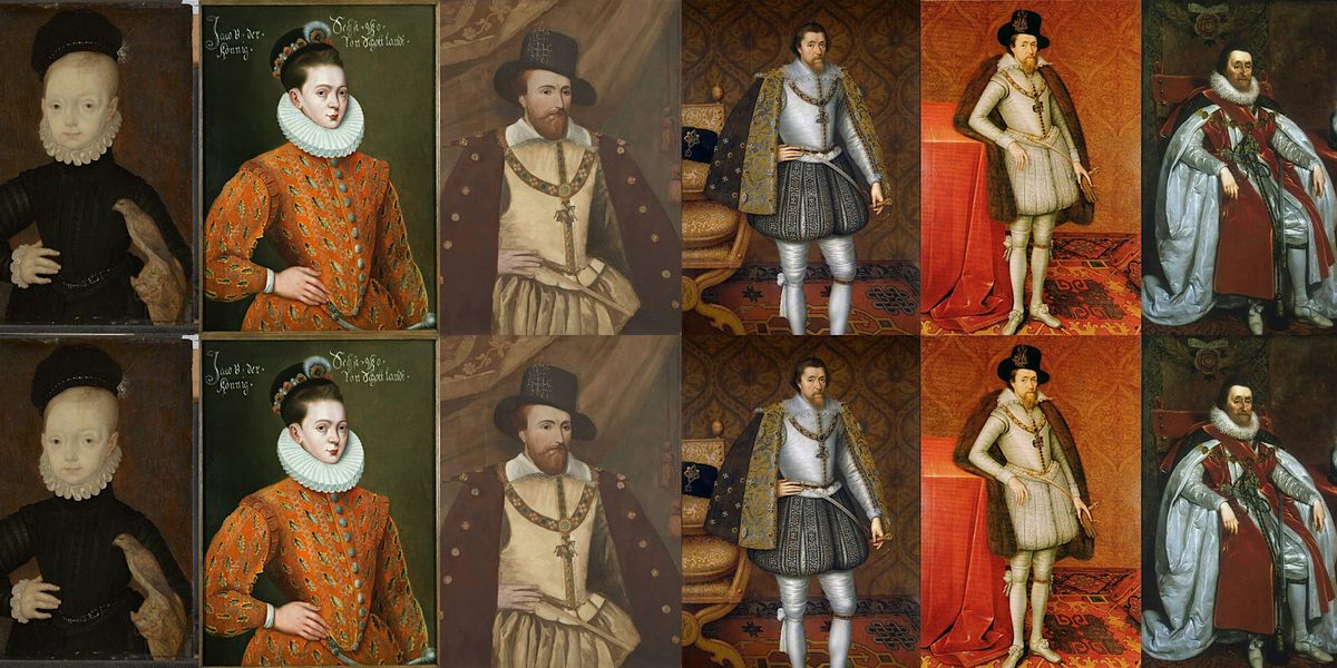 Poetry, parties, and pleasure in the court of James VI and I