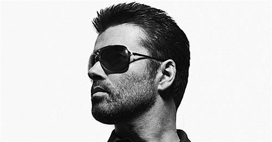 GEORGE MICHAEL'S GREATEST HITS - LIVE IN CONCERT Feat: James Bermingham