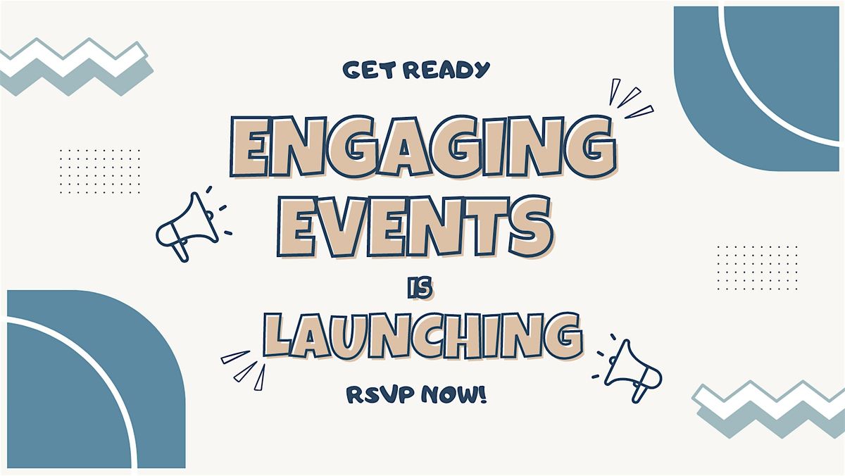 EngAging Events Launch Party : Lee County