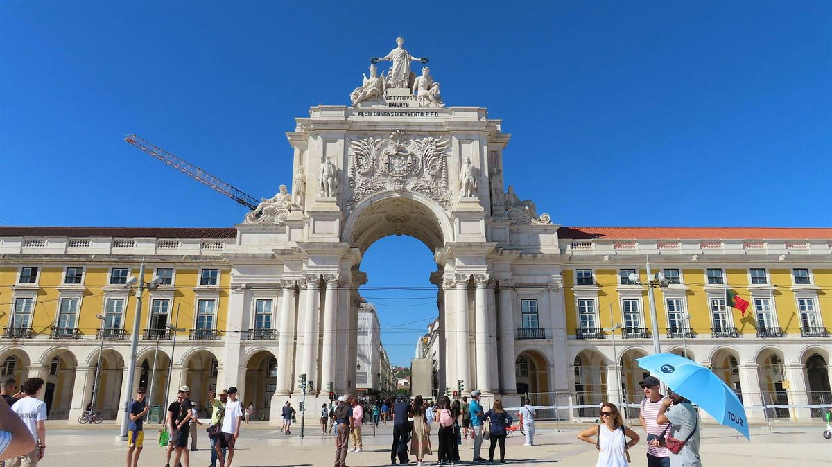 Travel Series: Lisbon & Gran Canaria