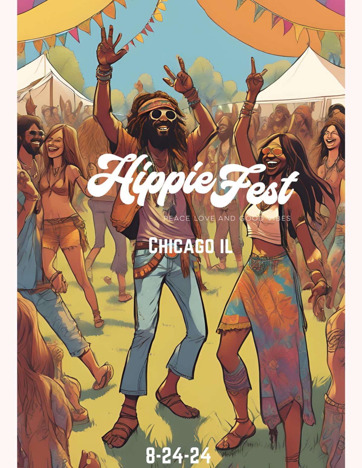 Hippie Fest