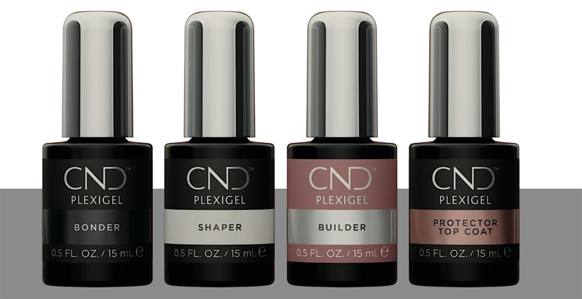 CND\u2122 Plexigel Pro Certification