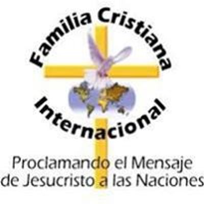 Familia Cristiana Internacional