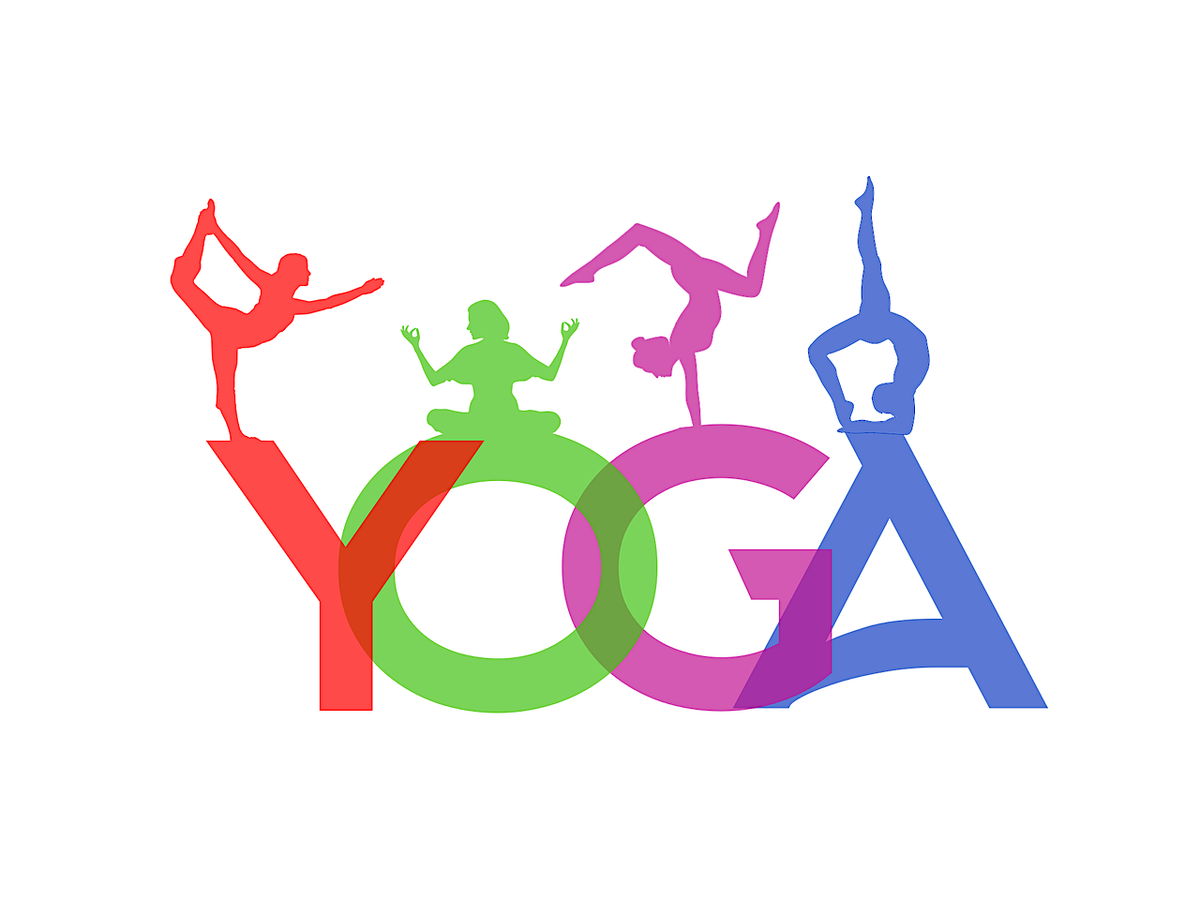 Free Young People's Yoga (15 to 25 year olds)