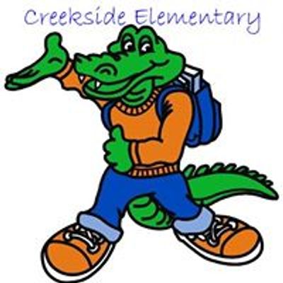 Creekside Elementary School PTA