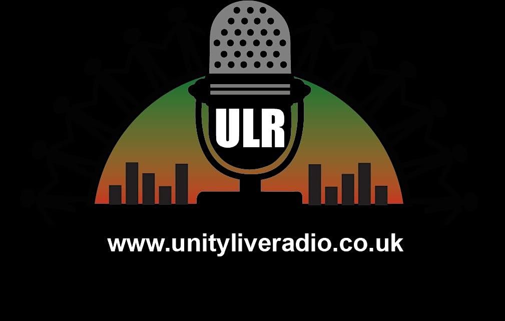 Unity Live Radio Celebration