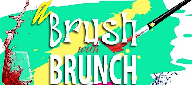 Paint, Sip, & Brunch! - Pinstripes, South Barrington IL