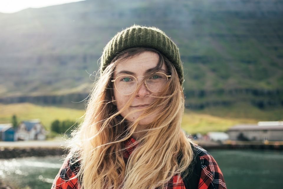 Outdoor Portraits Meetup