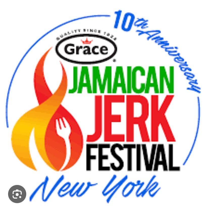 New York boots mobile jerk festival 