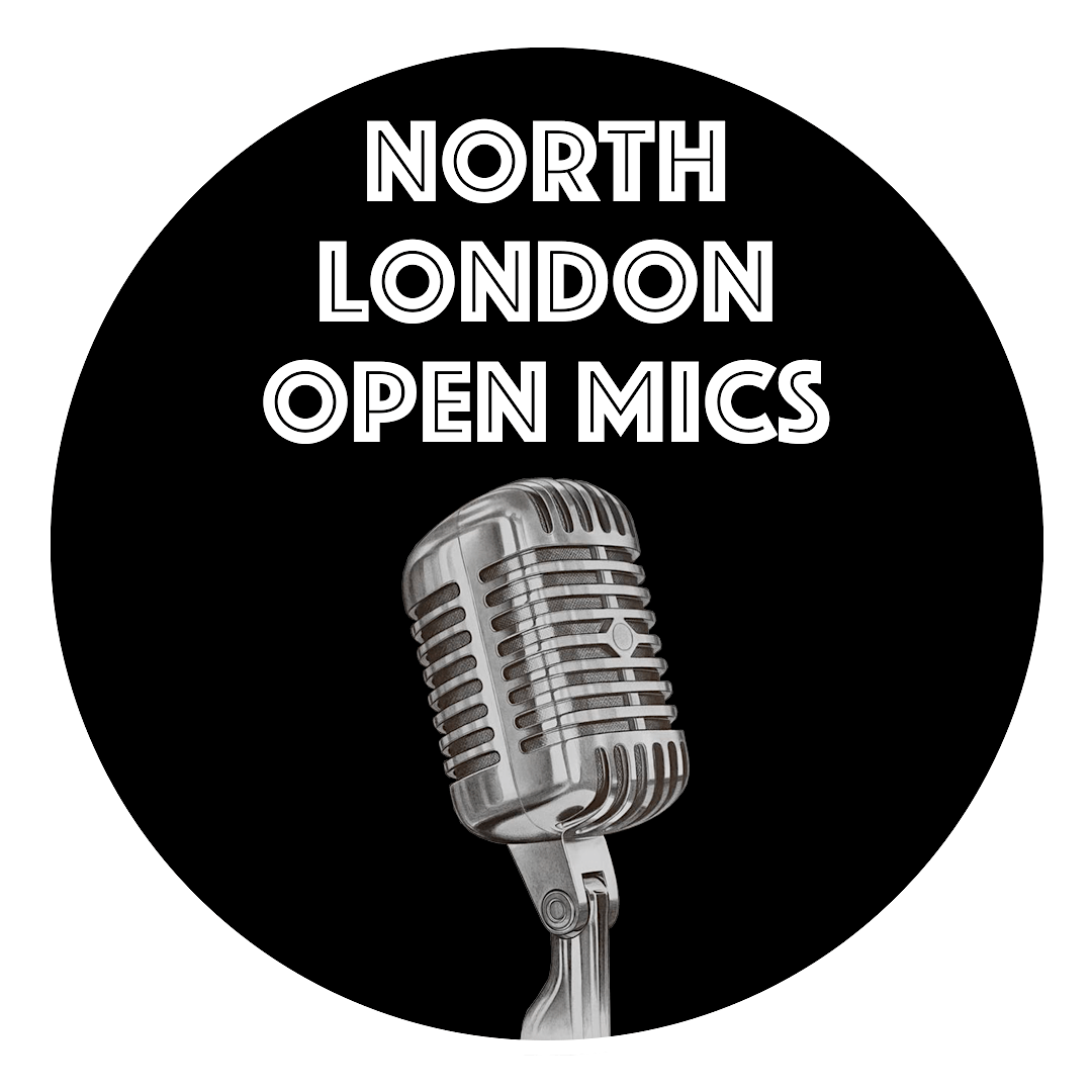 North London Open Mics @ The Worlds End