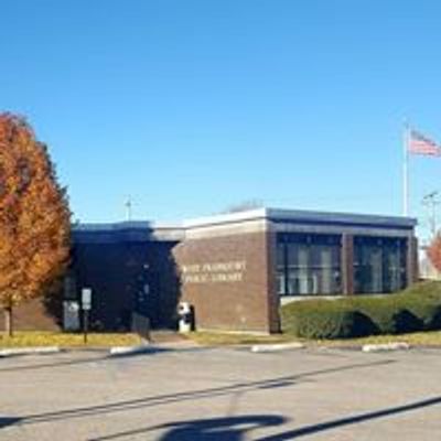 West Frankfort Public Library