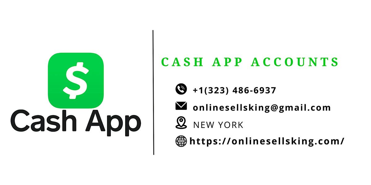 Buy Verified Cash App Accounts: Secure Your Virtual Transactions Now!