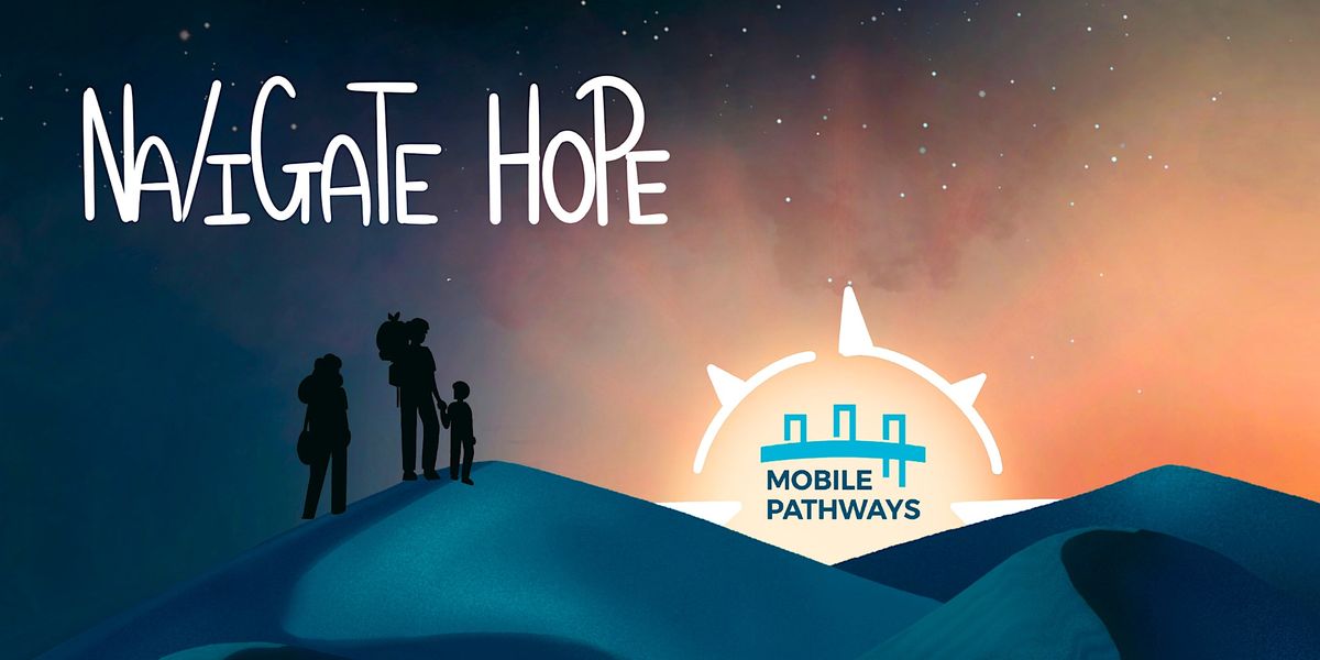 Navigate Hope Gala 2024
