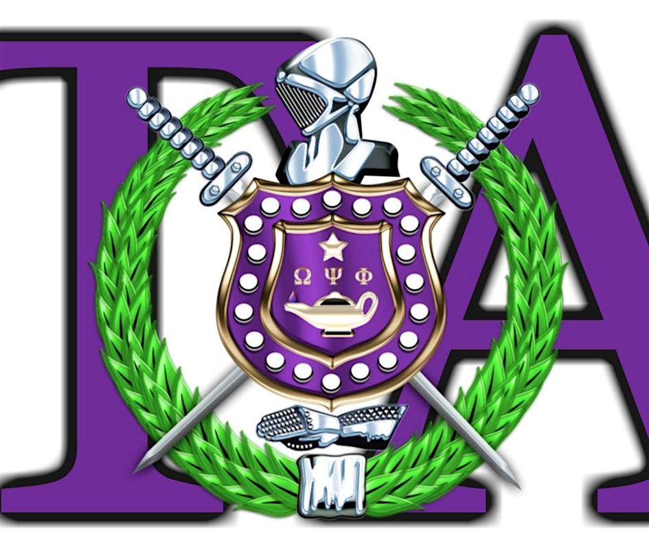 Tau Alpha Chapter 86th Anniversary