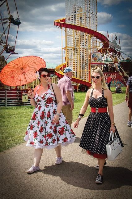 Retro Festival Newbury 2021