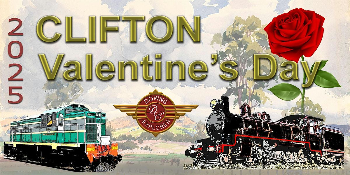 "Valentines Day"  Warwick - Clifton Rtn -  Inc Movie and Dinner