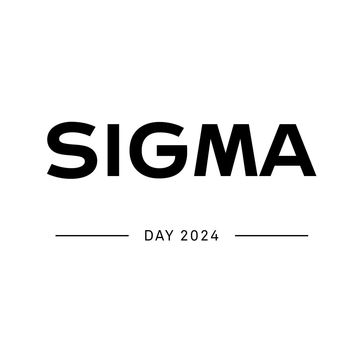 SIGMA Day M\u00fcnchen