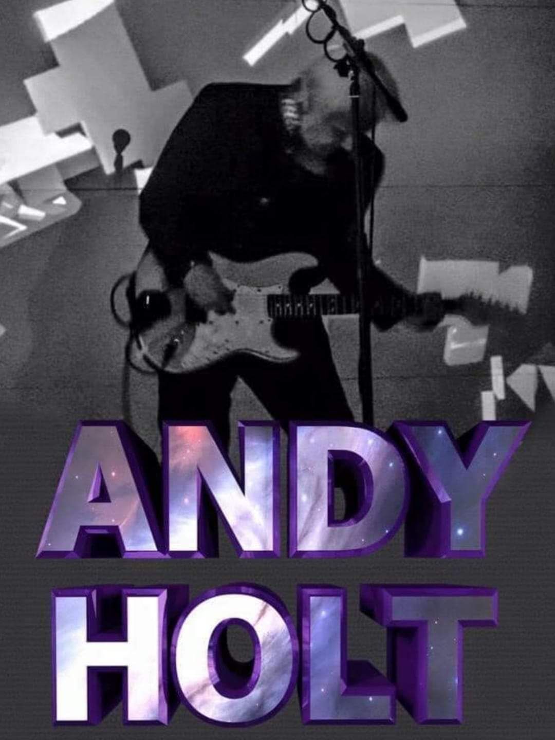 Christmas Eve With Andy Holt