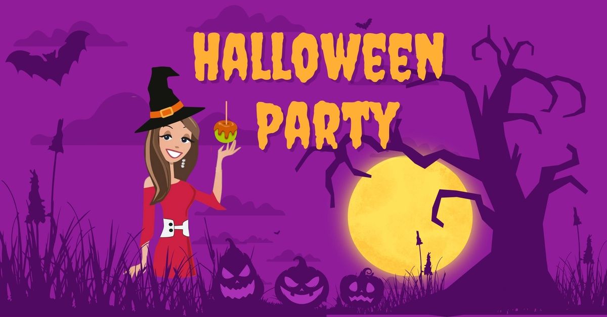 Halloween Party